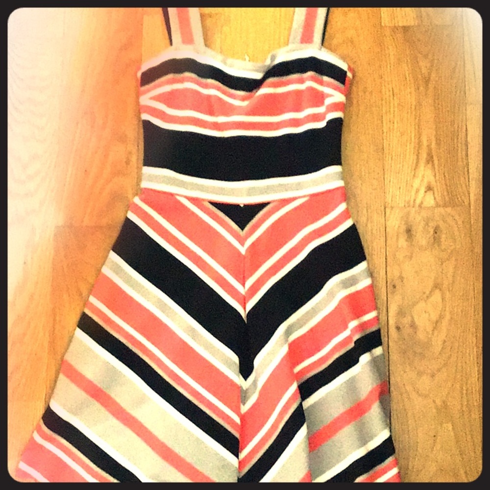 Adorable summer dress